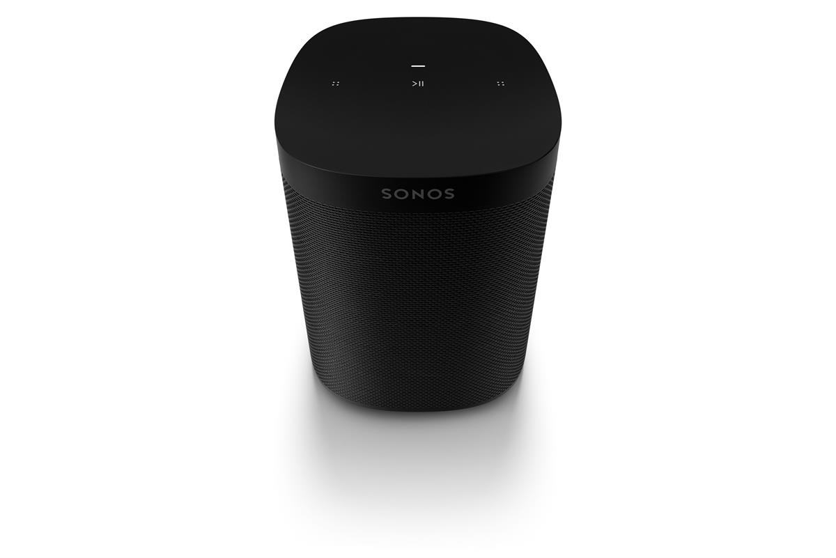 Sonos One SL_3