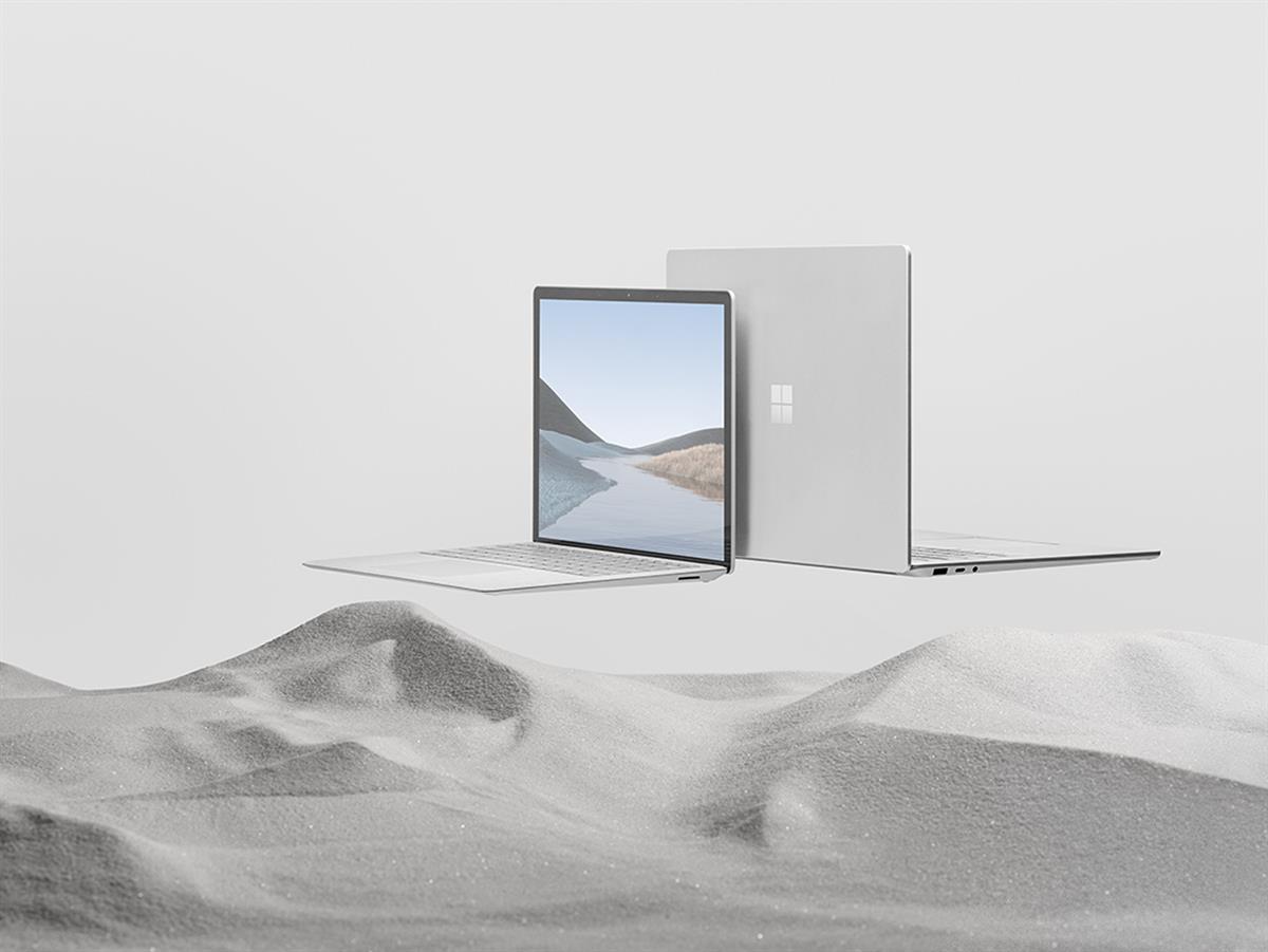 Surface Launch Event New York