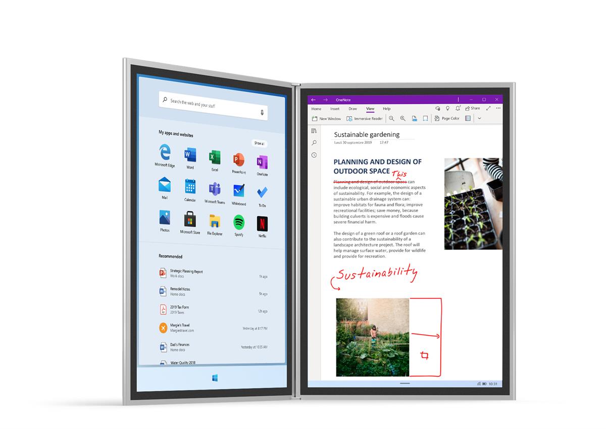 Surface Launch Event New York