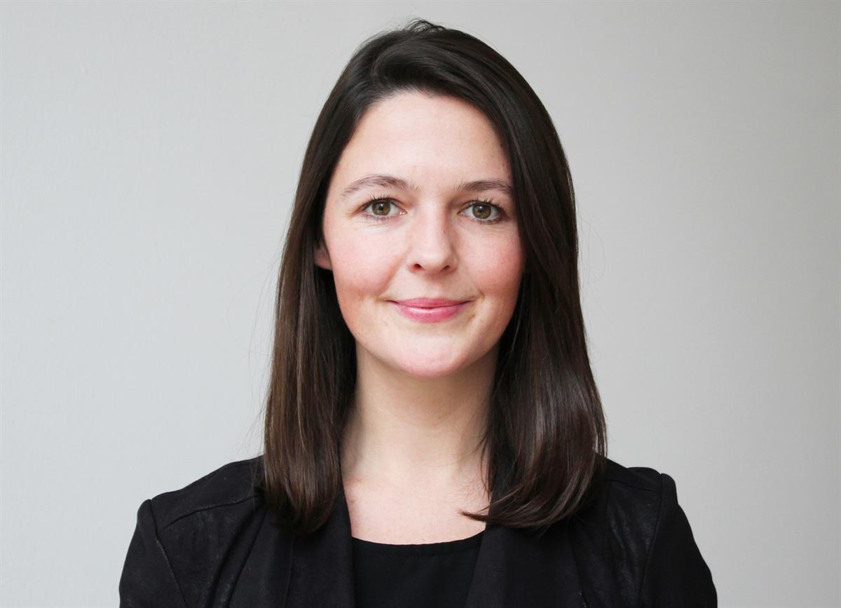 Julia Sommer