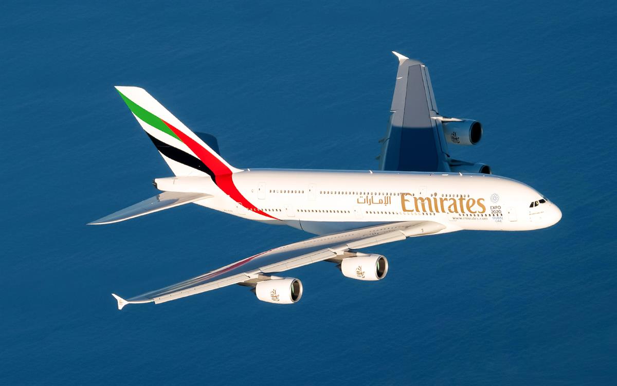 Airbus A380