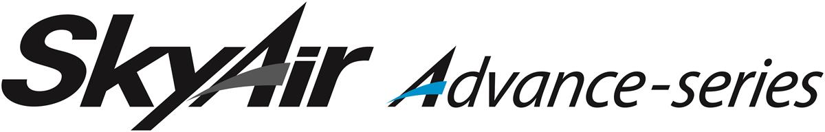 Daikin Sky Air Alpha Series