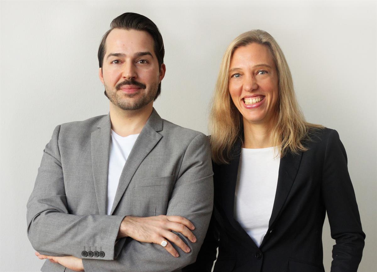 T.Thaler und G.Egartner