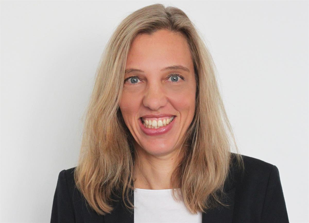 Gabriele Egartner