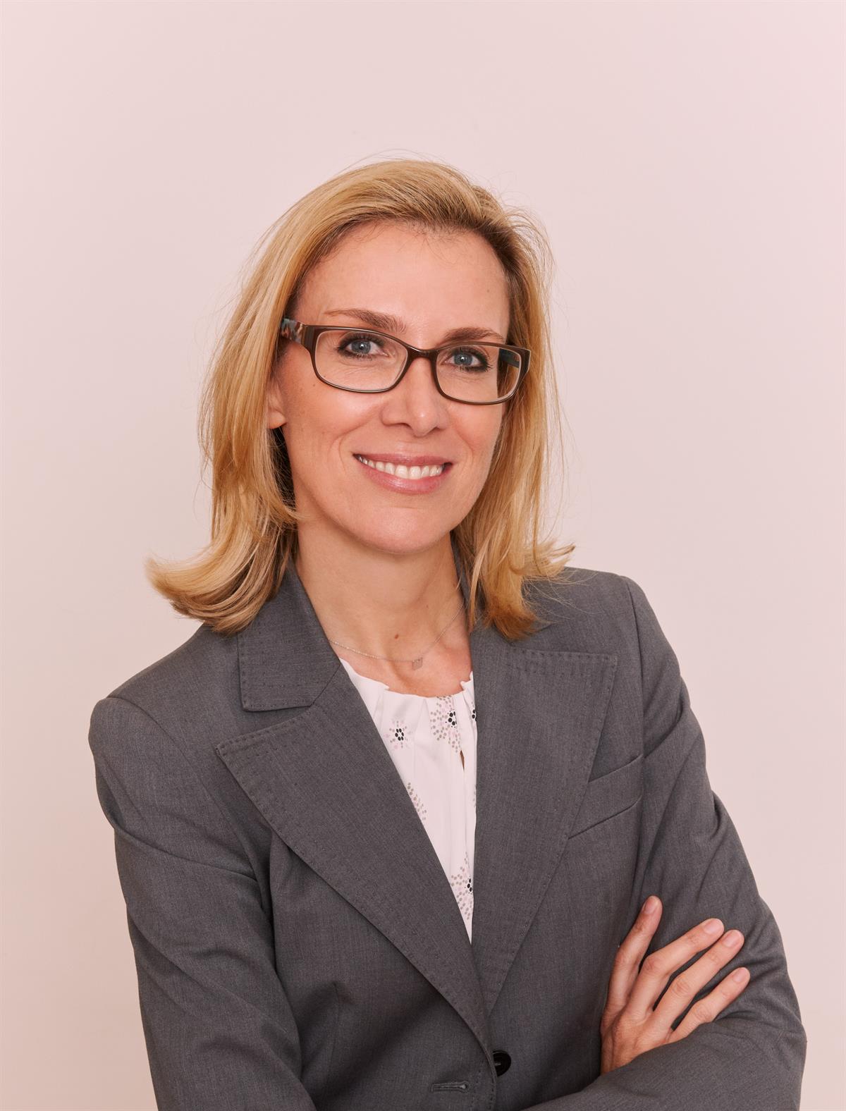 Tante Fanny_Marie-Therese Riebler