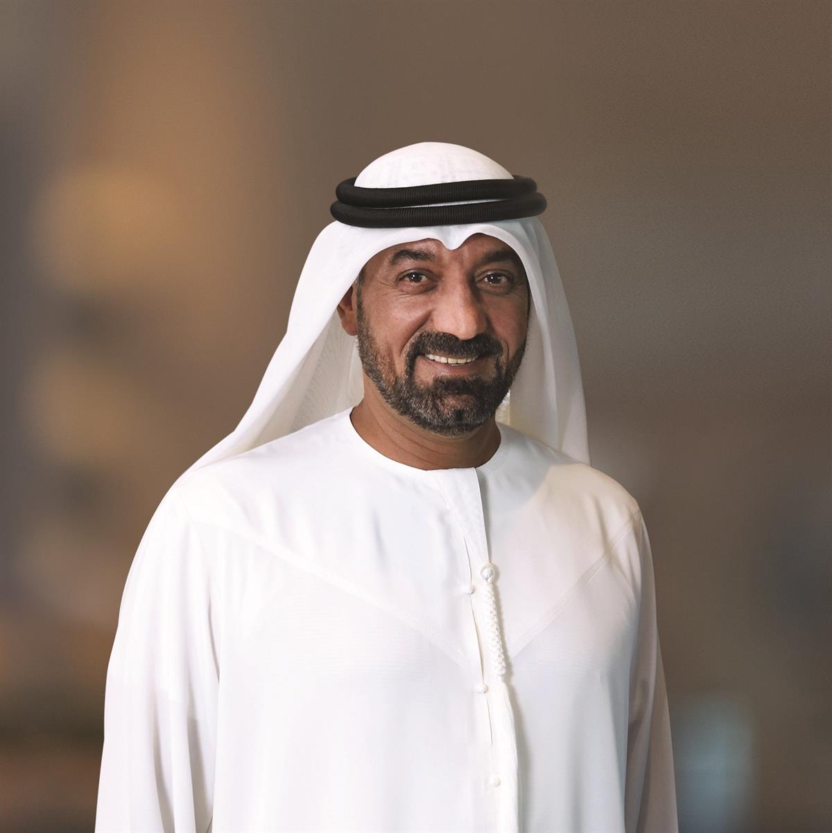 Sheikh Ahmed bin Saeed Al Maktoum