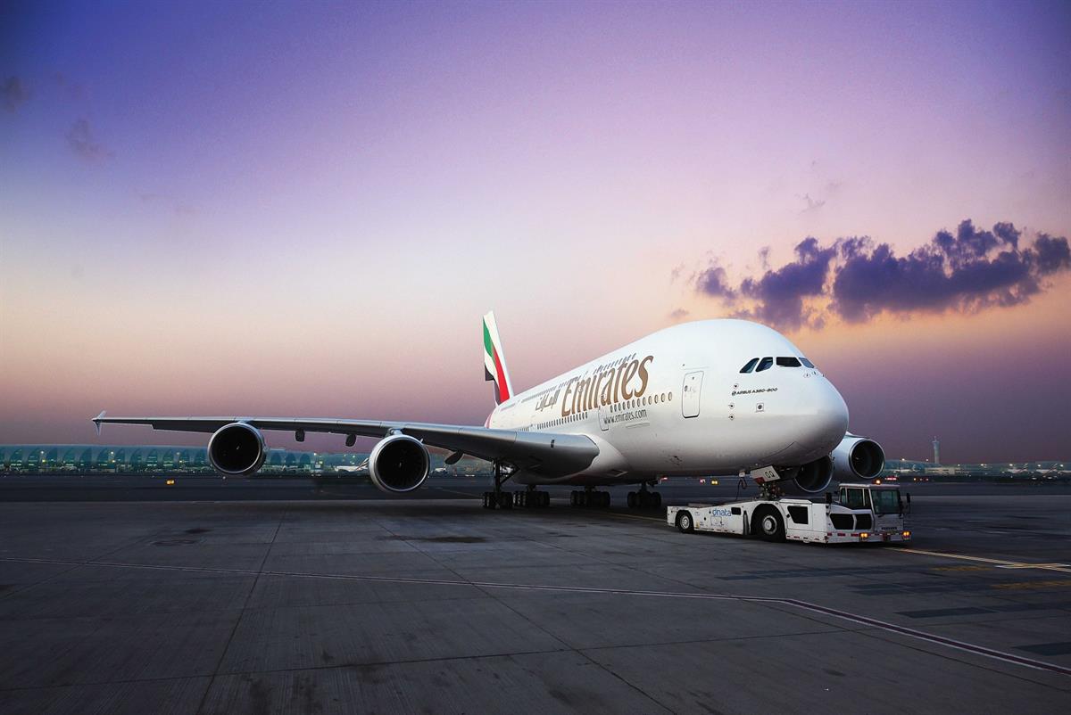 Emirates