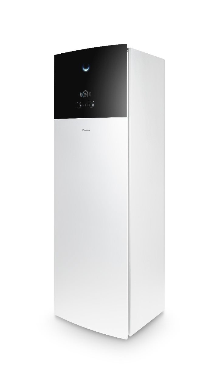 Daikin Altherma 3 H HT