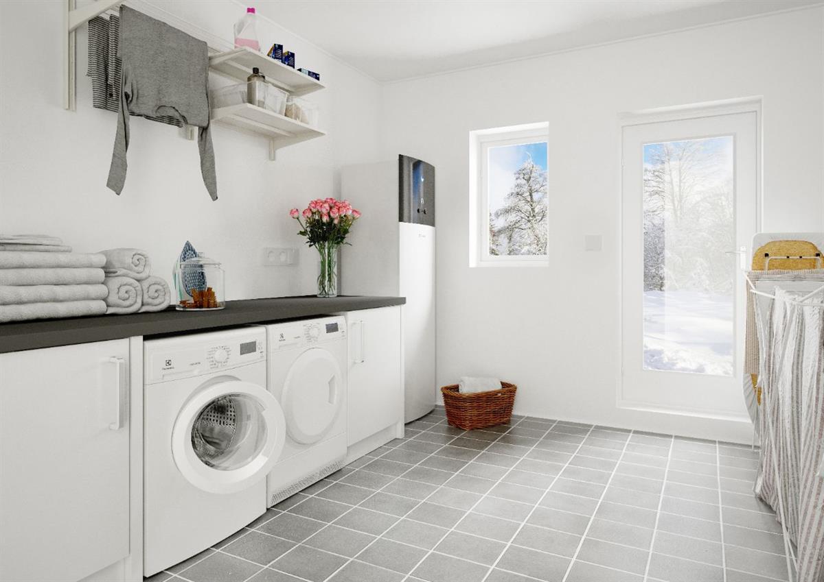 Daikin Altherma 3 H HT