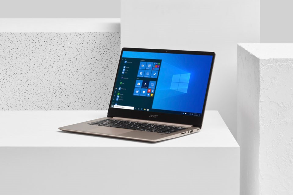 Windows 10 Update