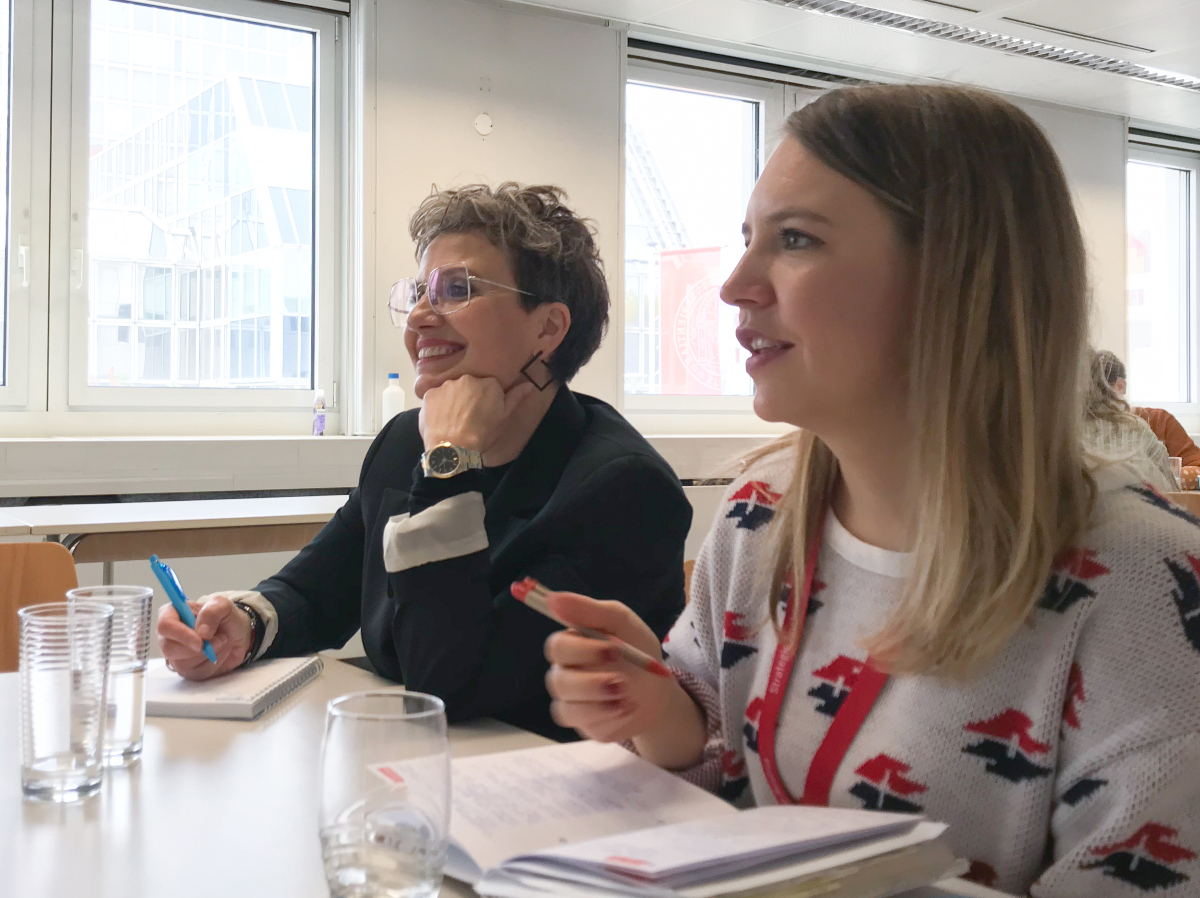 World Café Gen Z Reality Check
