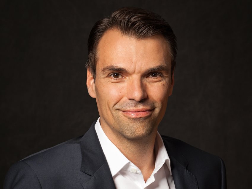 Jochen Borenich