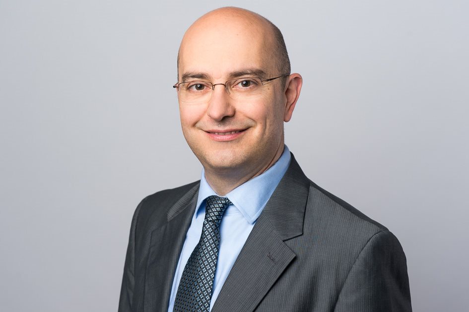 Luca Zerbini