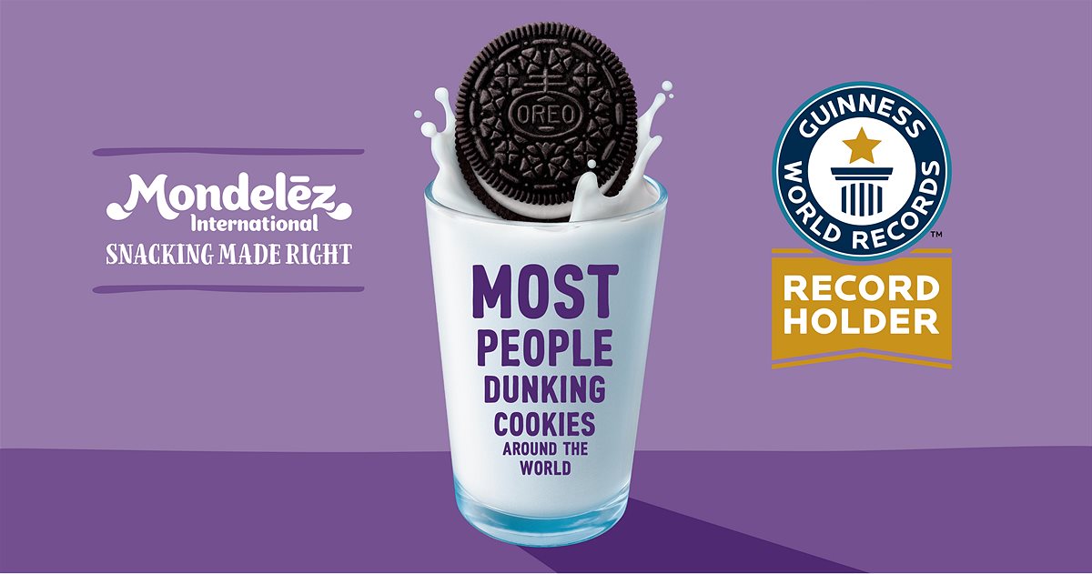 GWP Oreo
