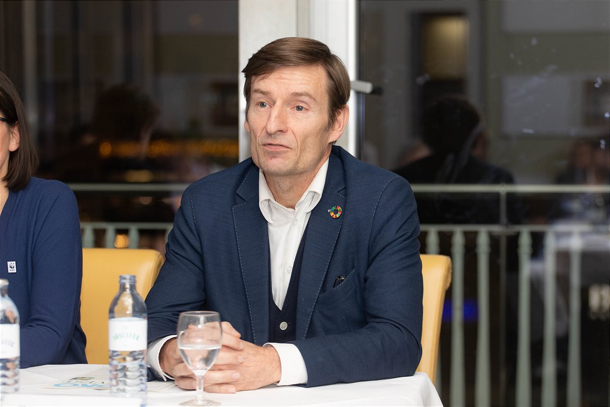Herbert Schlossnikl