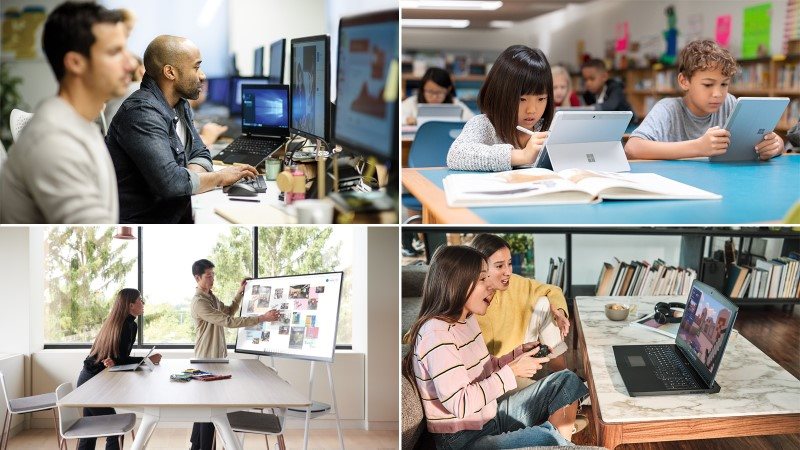 Eine-Milliarde-Windows-Devices