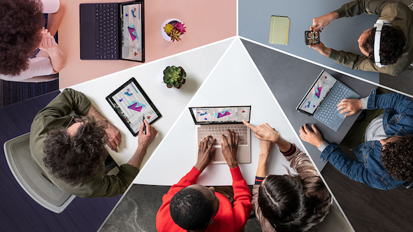 Microsoft Teams
