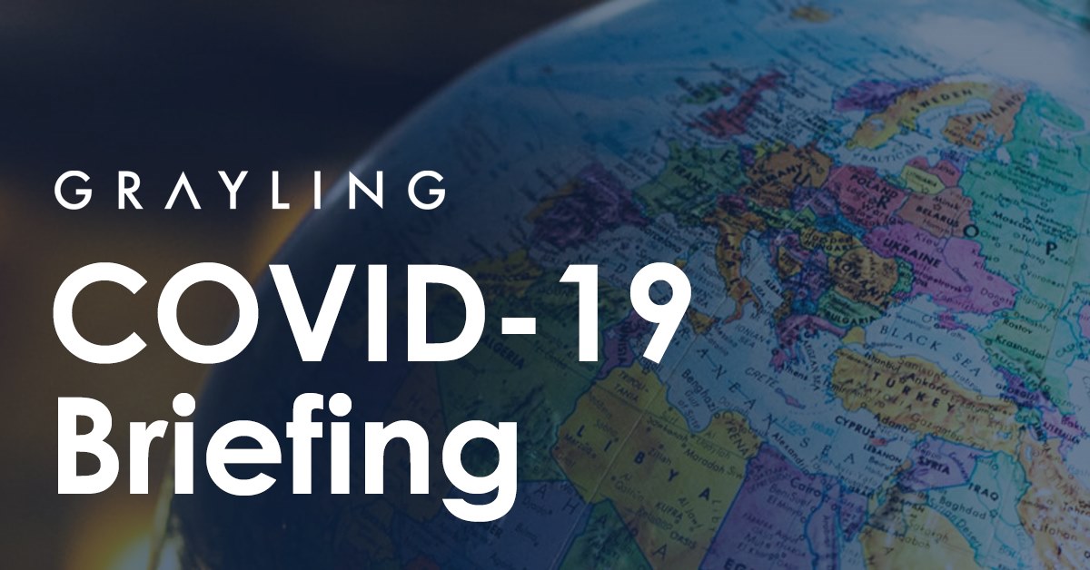 Grayling COVID-19-Briefing 