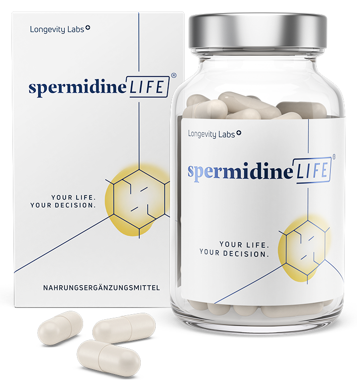 spermidineLIFE® 