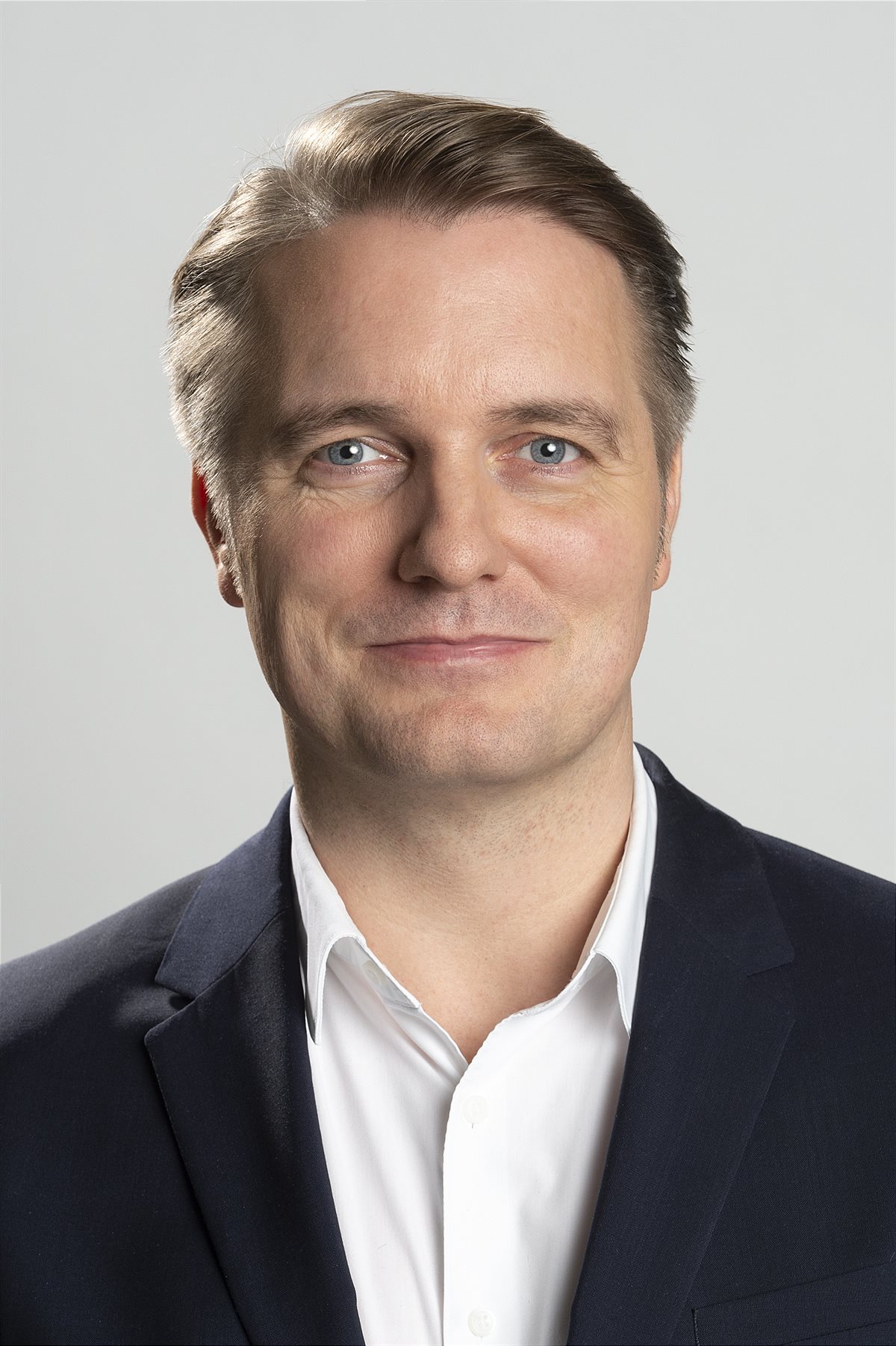Henrik Schäfer