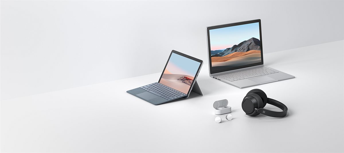 Surface Family
