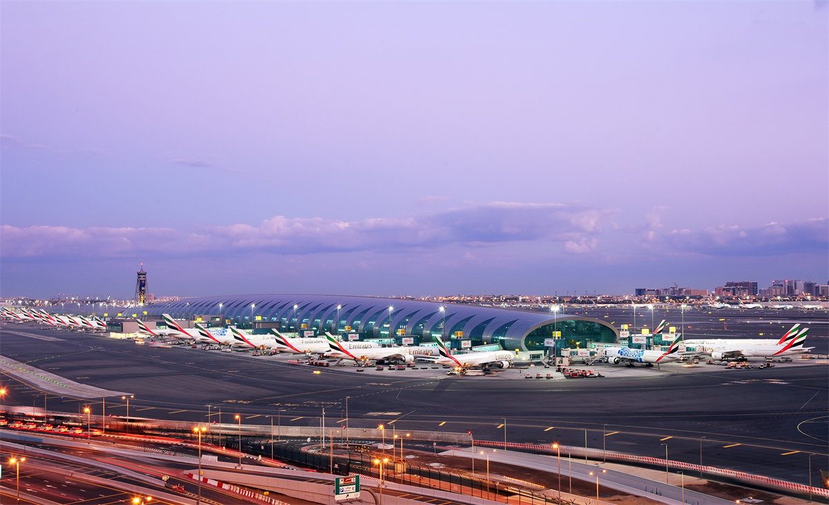 Die Emirates Group verzeichnet mit 1,7 Milliarden AED (456 Millionen USD) das 32. Jahr in Folge einen Gewinn