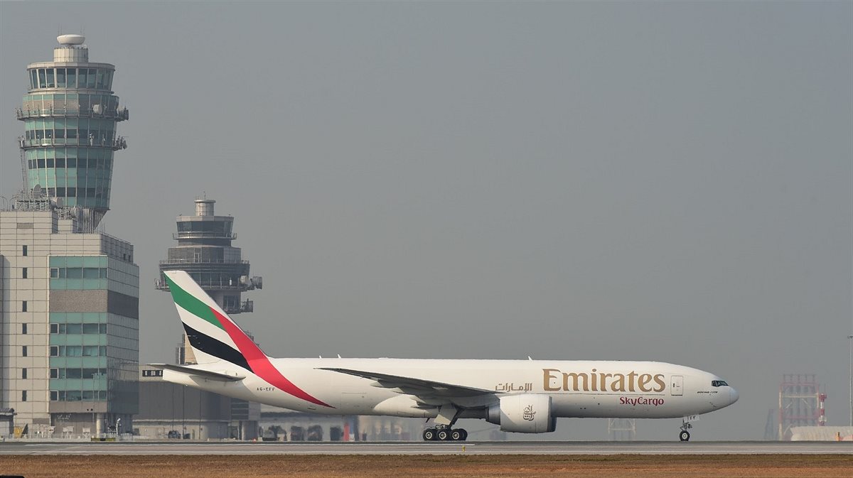 Emirates SkyCargo