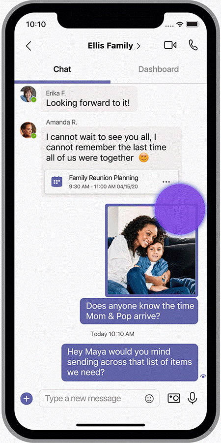 Teams-Consumer-Chat