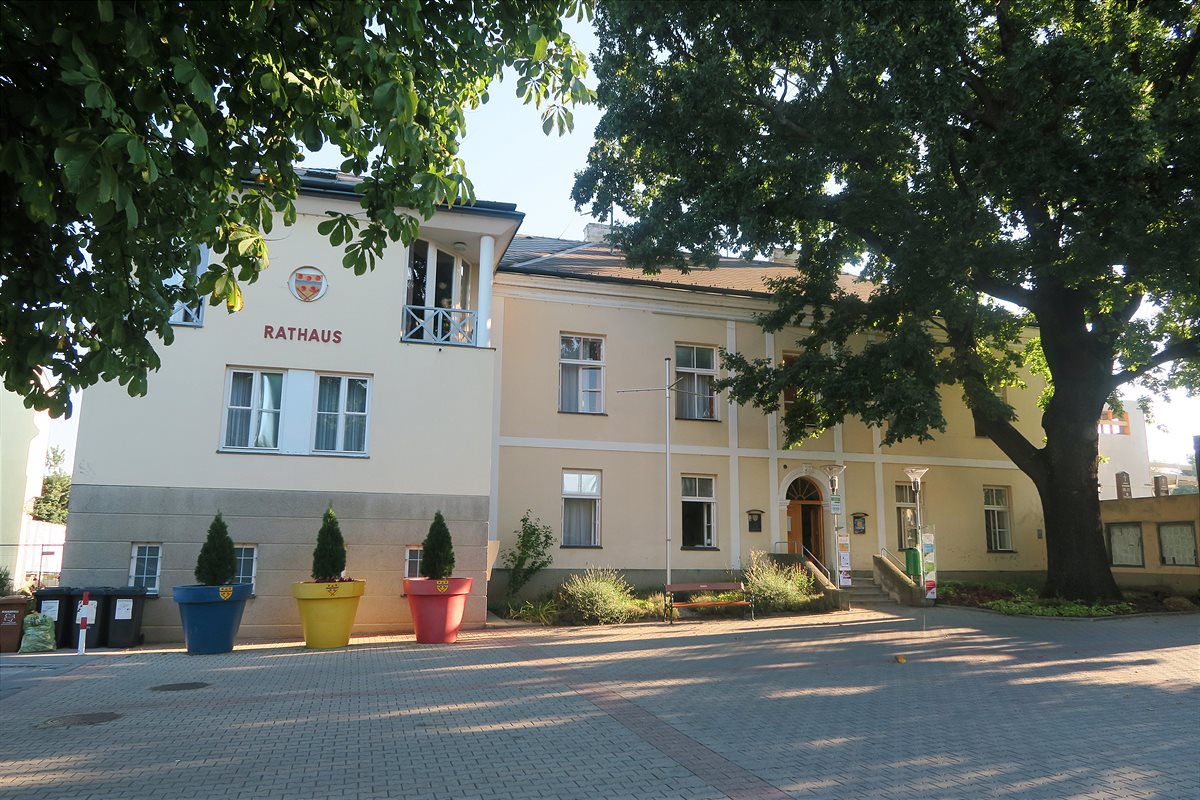 Rathaus_Gerasdorf