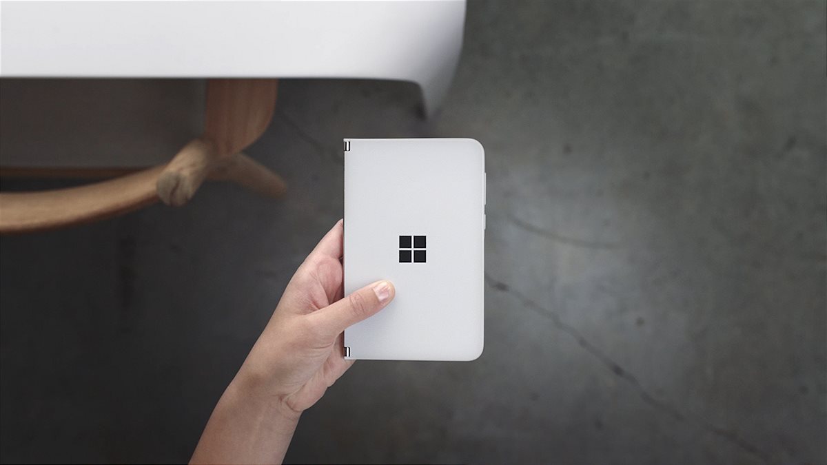 Surface Duo