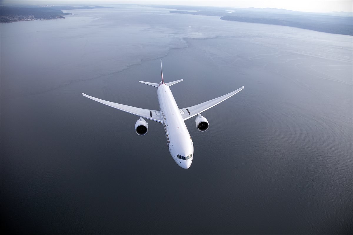 Emirates erstattet 1,4 Milliarden US-Dollar an Passagiere zurück