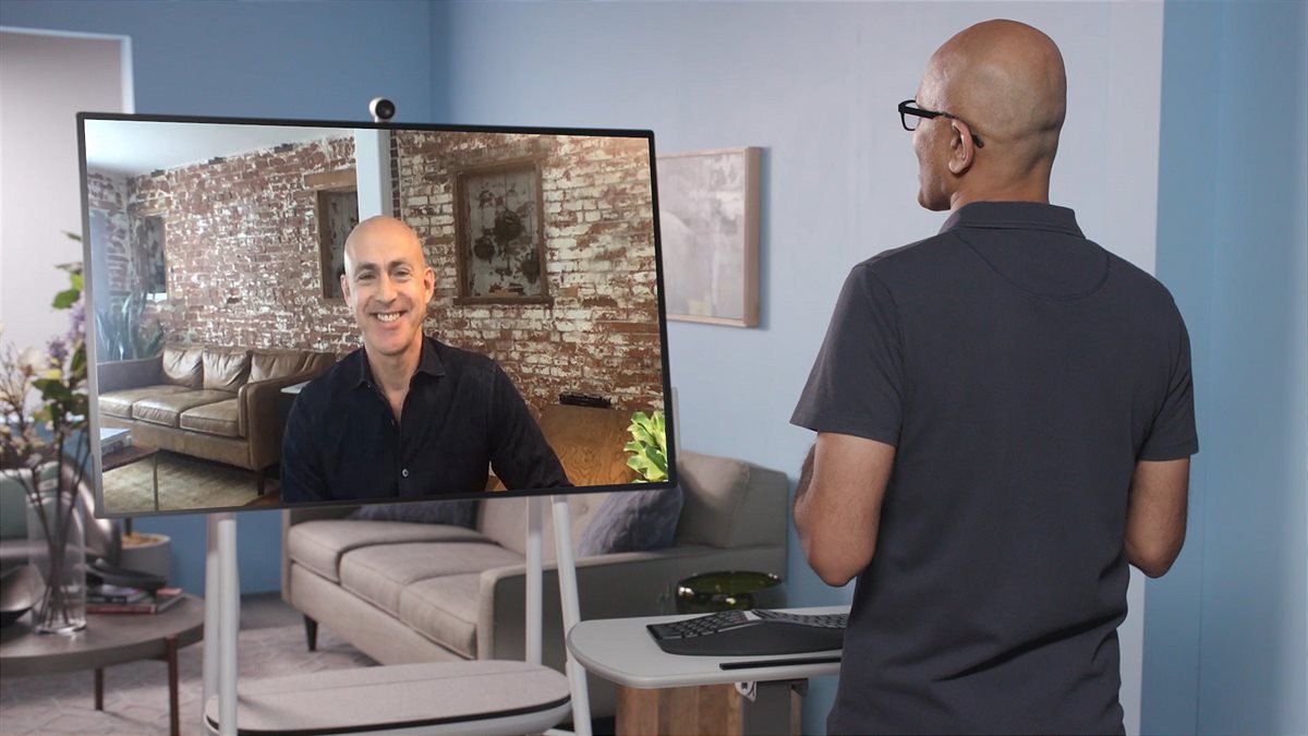 Microsoft Ignite 2020