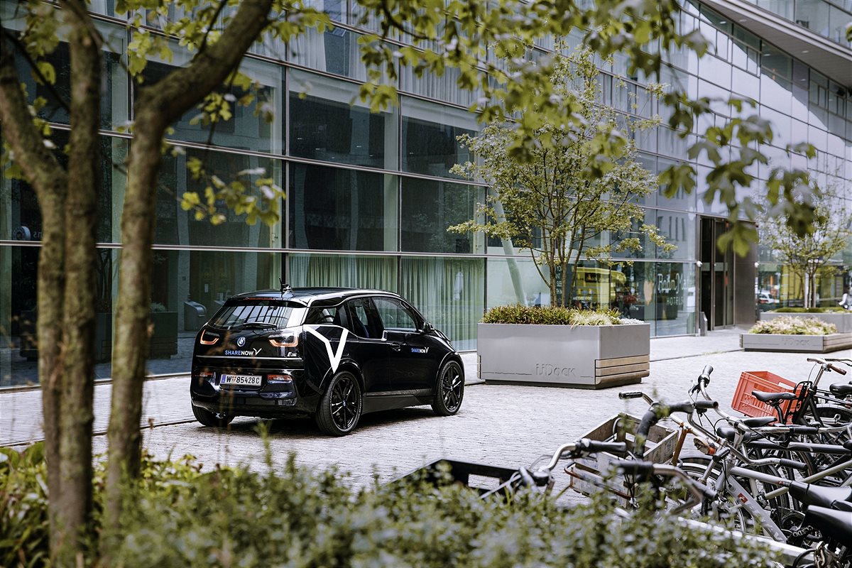 SHARENOW_BMWi3