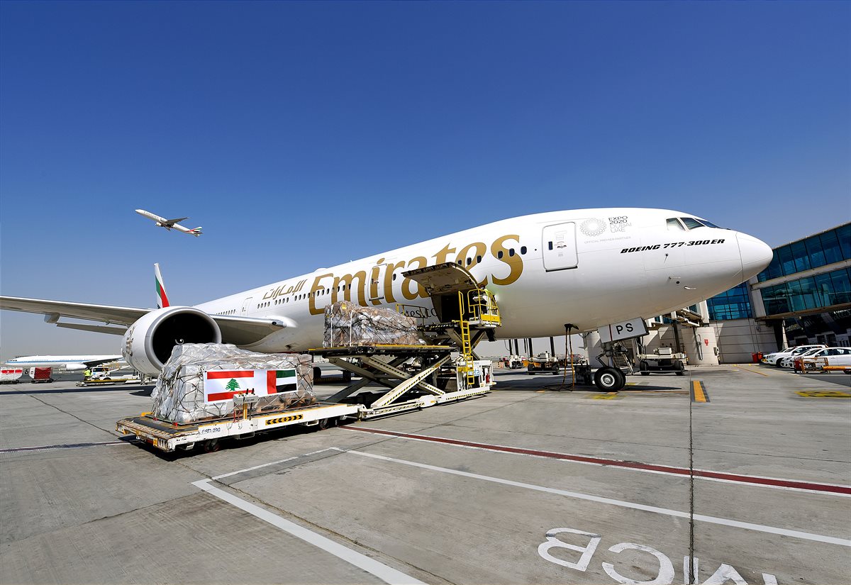 Boeing 777-300ER