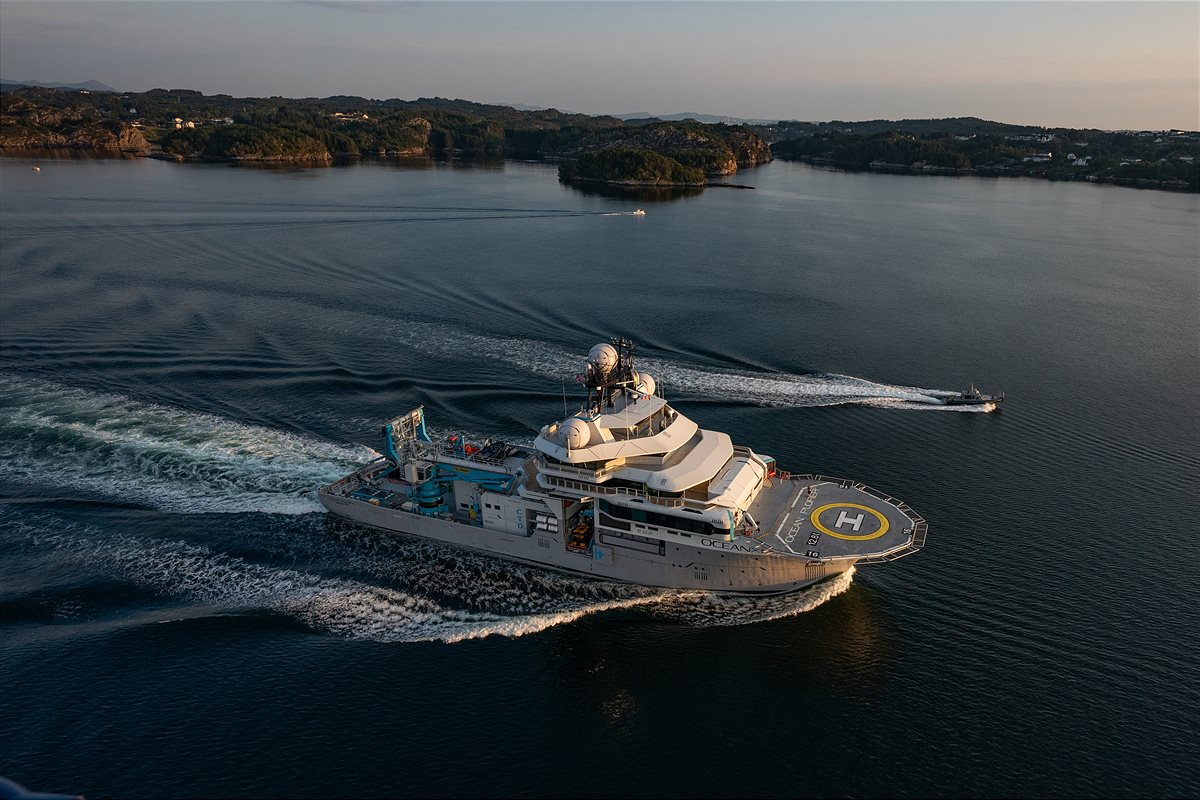 OceanXplorer