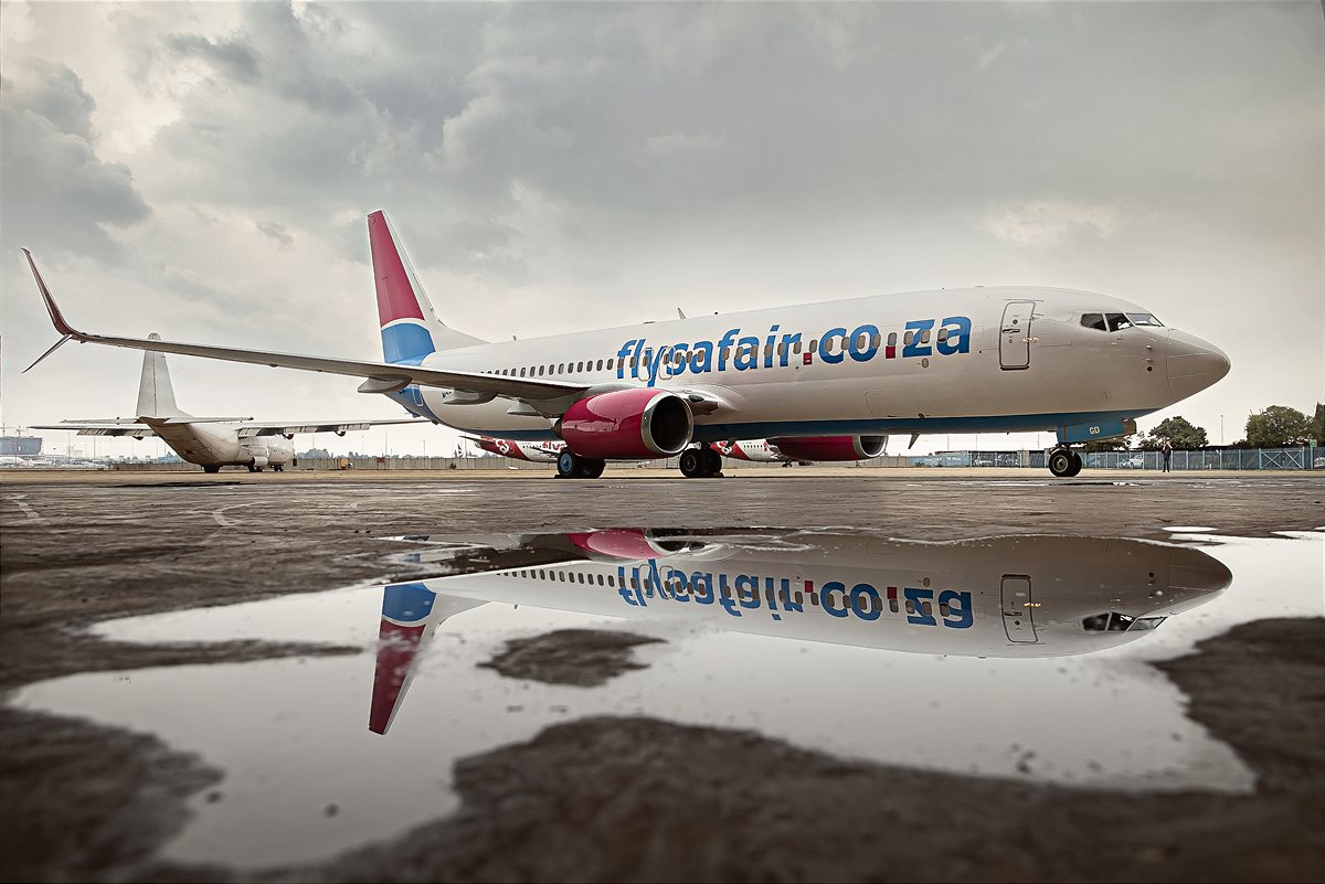 FlySafair