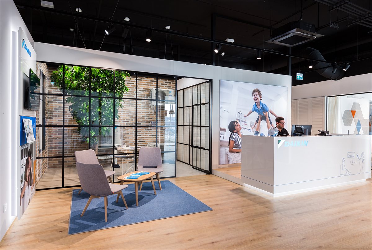 DaikinStore-Service