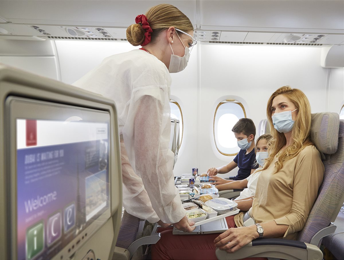 Economy Class