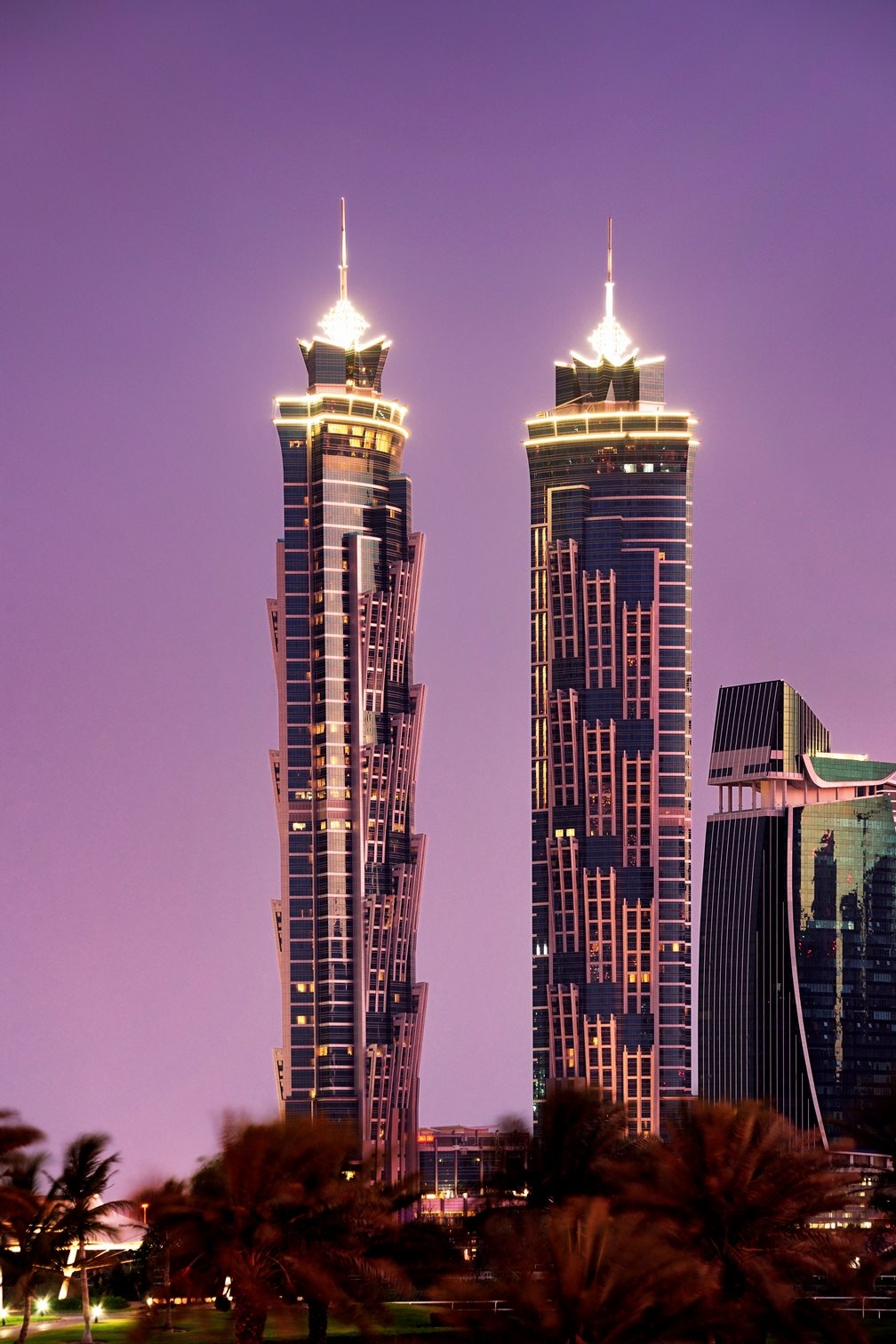 JW Marriott Marquis