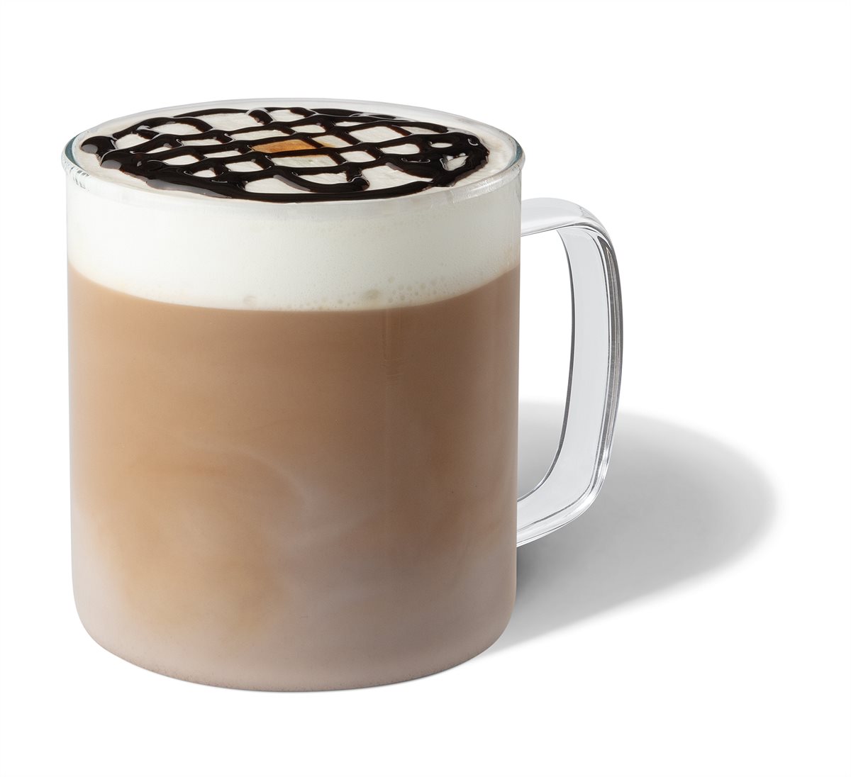 Starbucks Double Chocolatey Macchiato