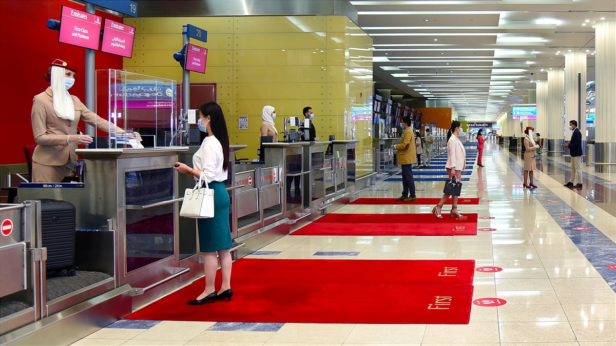 Emirates Skywards bietet Mitgliedern mehr Flexibilität und Sicherheit bis 2022 