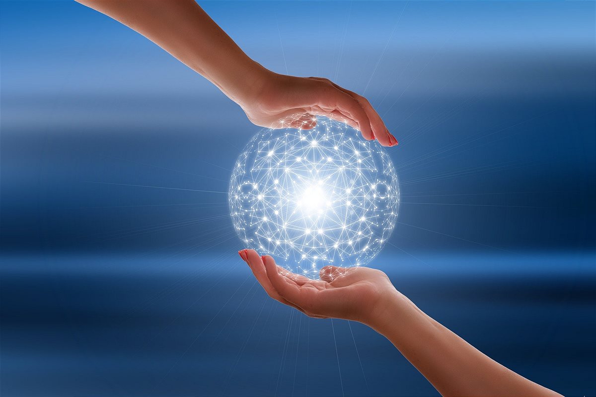 Connected for Shared Prosperity