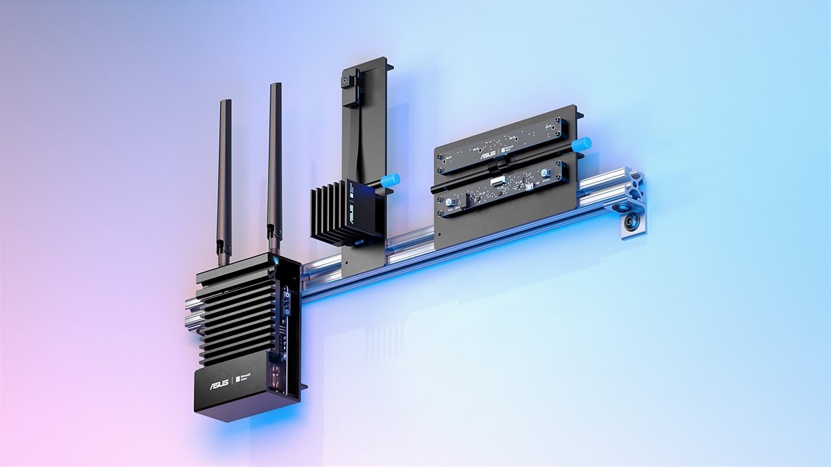 Azure Percept Devices