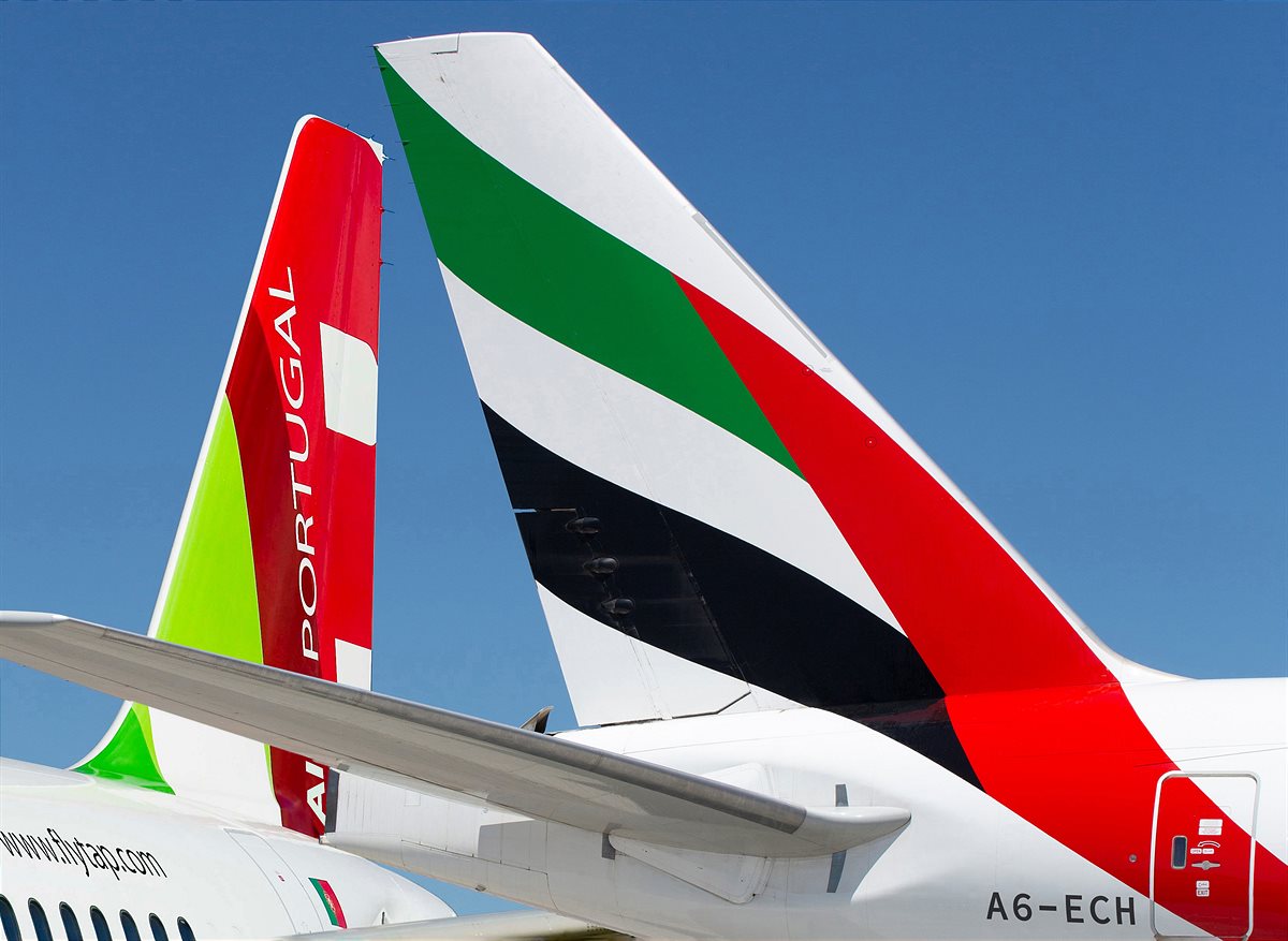 Emirates und TAP Air Portugal unterzeichnen Absichtserklärung zum Ausbau der strategischen Partnerschaft
