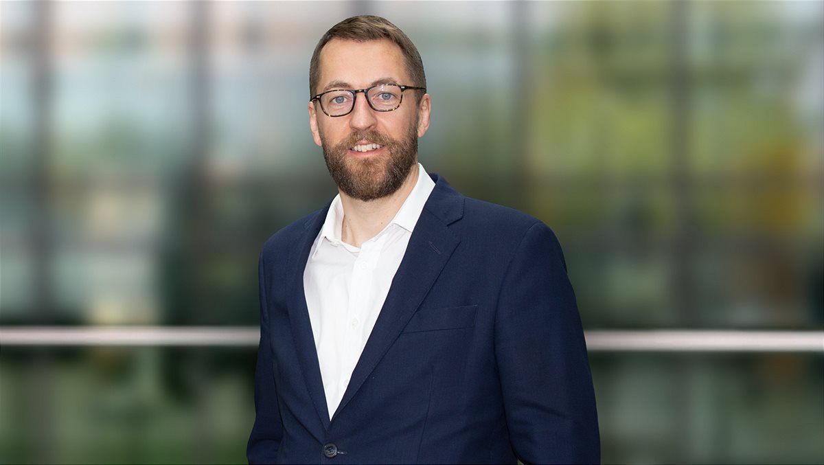 Richard Kelsey_CFO Constantia Flexibles
