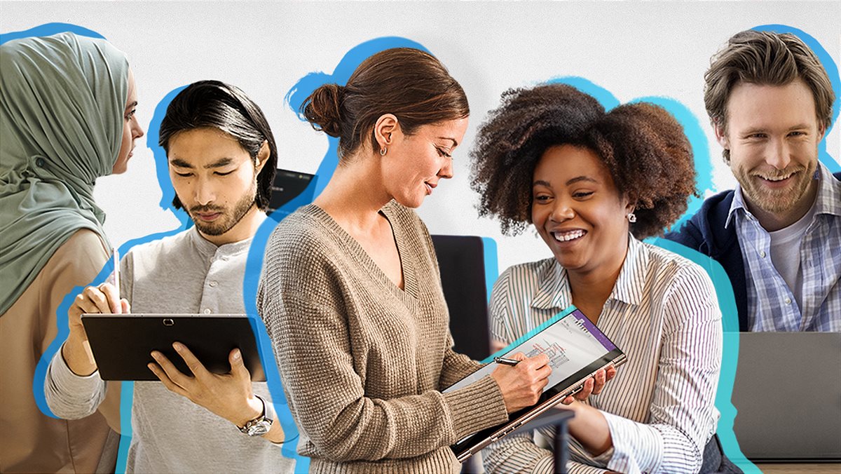 Global Skilling Initiative