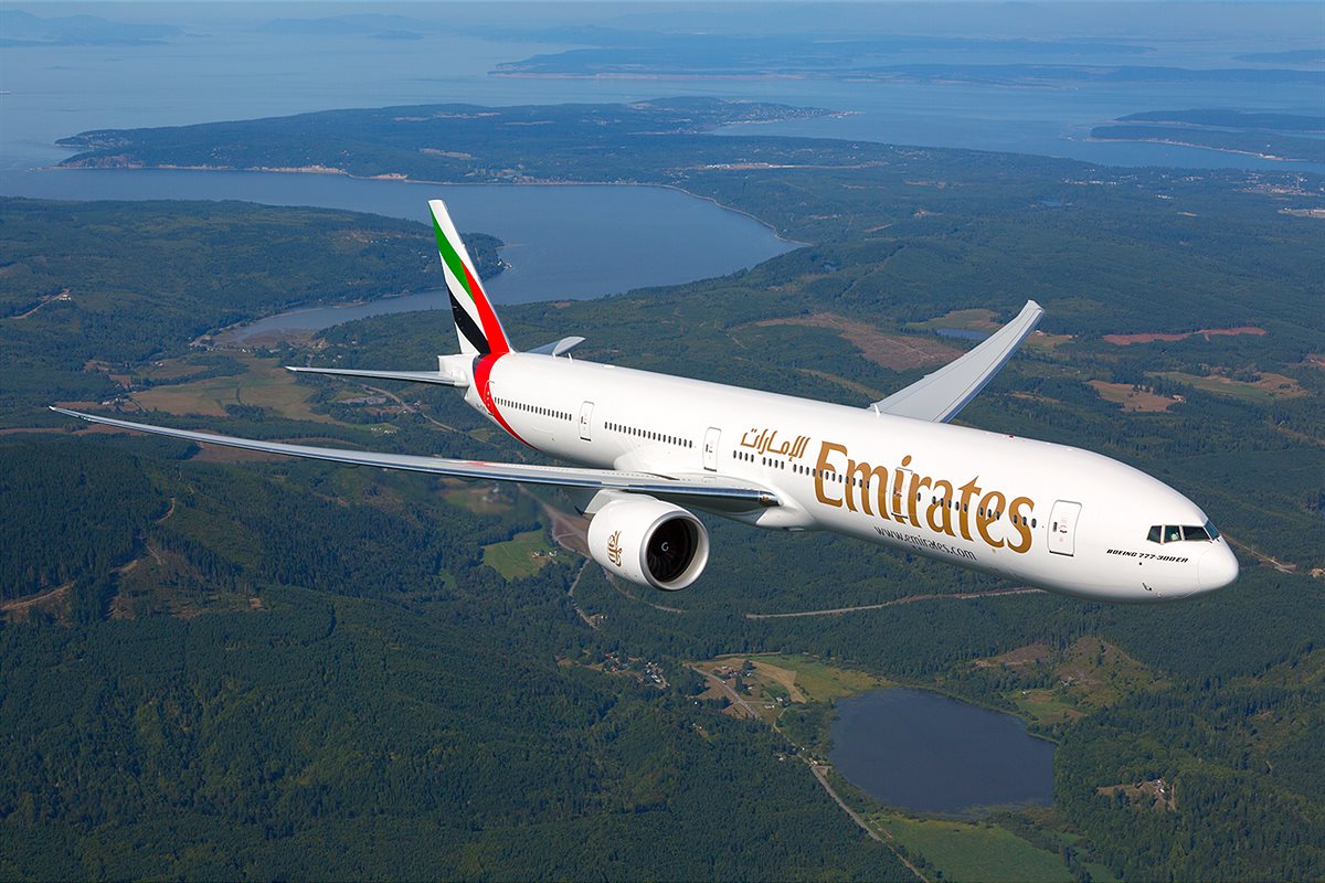 Mit Emirates ab 449 Euro Dubai entdecken