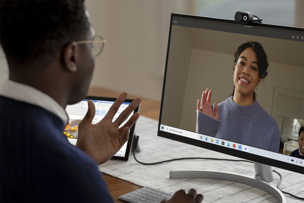 Meeting Online