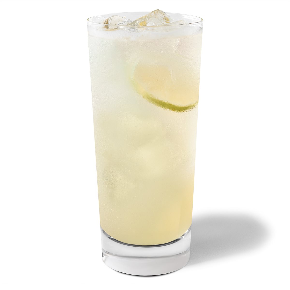 Starbucks Cool Lime Refresha