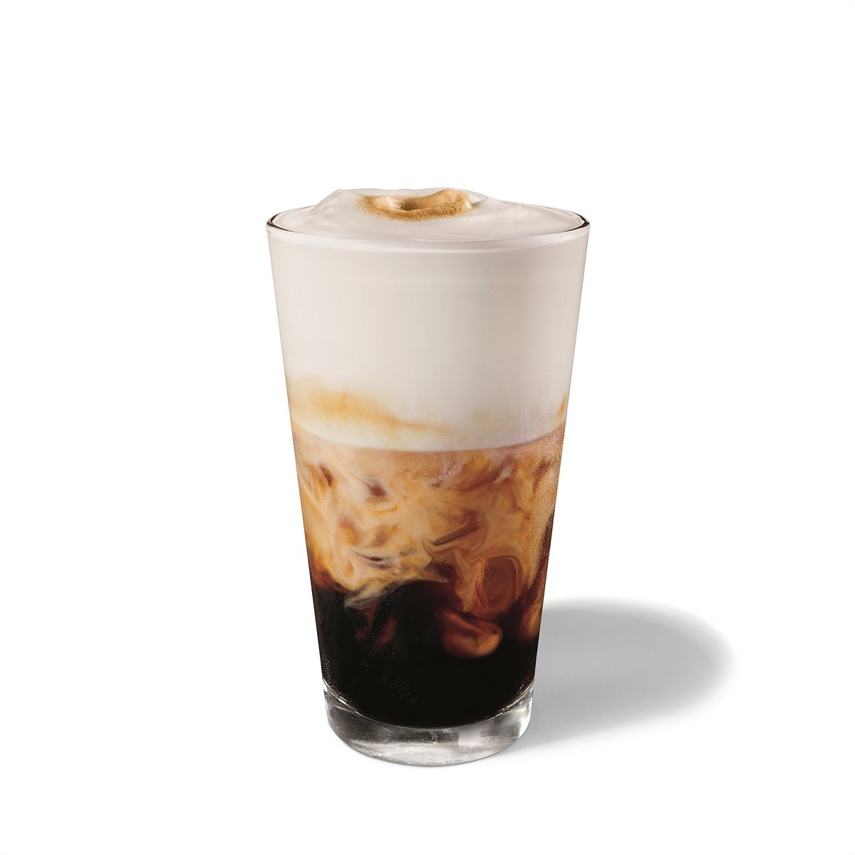 Starbucks Iced Cappuccino